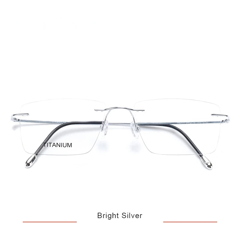 Bright Silver