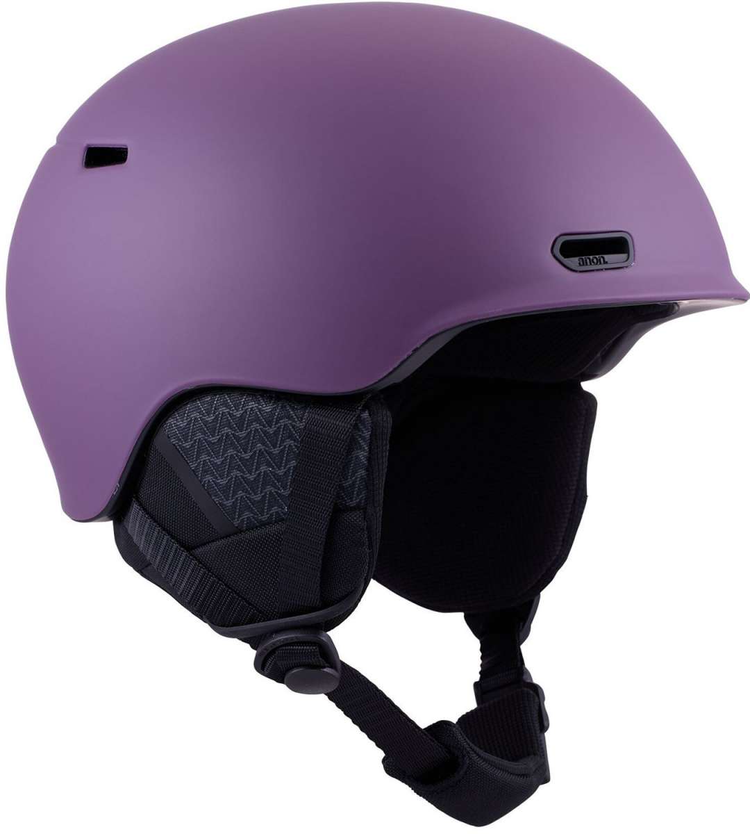 Anon Oslo WaveCel Bike Helmet 2024 - Lightweight, Comfortable & Safe Cycling Helmet for Men & Women - Perfect for Road Biking, Mountain Biking & Commuting
