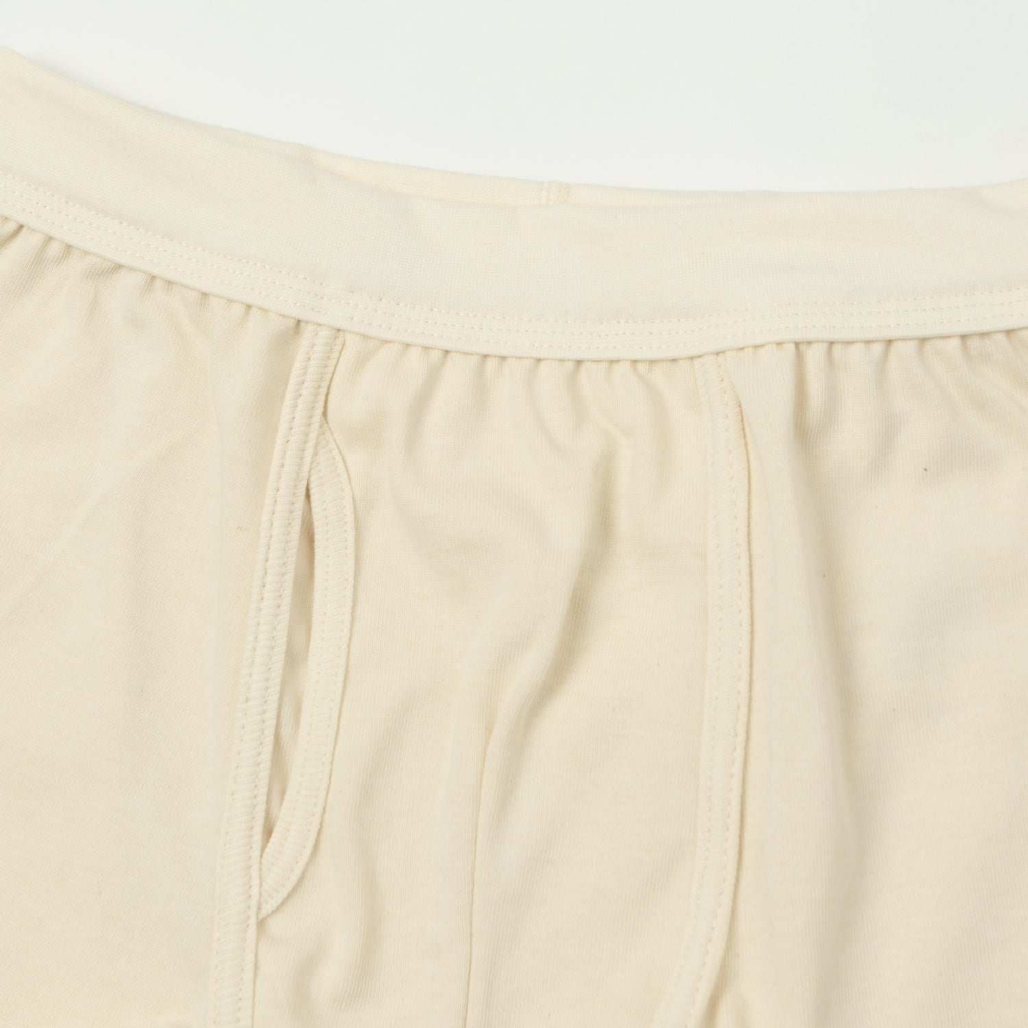 Merz b. Schwanen 254 Organic Cotton Boxer Briefs for Men - Comfortable Underwear for Everyday Wear, Gym & Travel