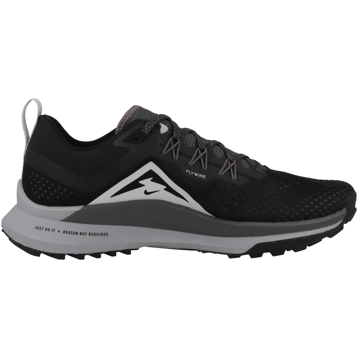 Nike Men's Air Pegasus 83 Running Shoes - Lightweight Cushioned Sneakers for Jogging, Gym & Everyday Wear