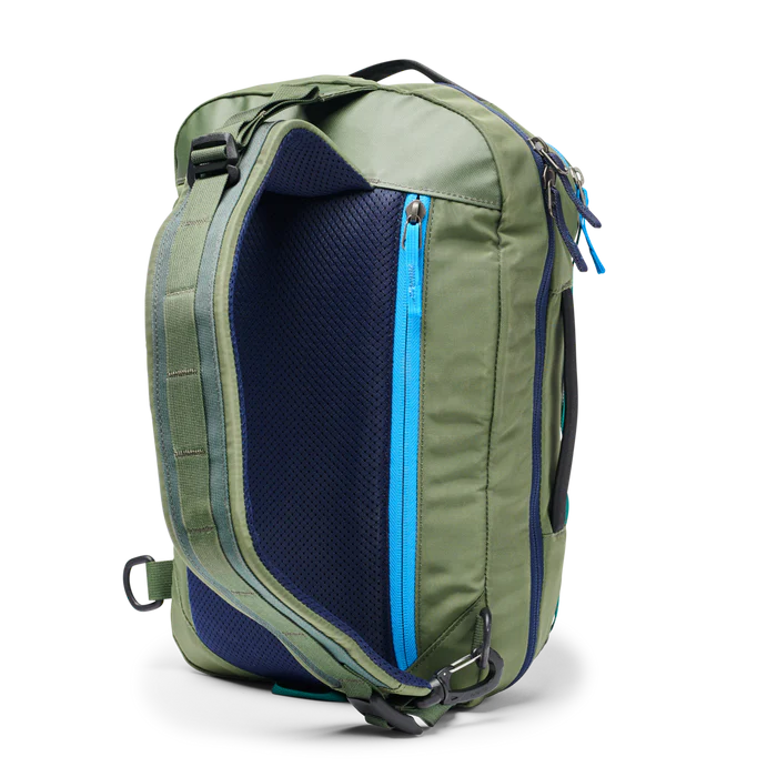 Chasqui 13L Sling Bag - Lightweight & Waterproof Everyday Carry Backpack for Men & Women - Perfect for Travel, Hiking, Commuting & Daily Use