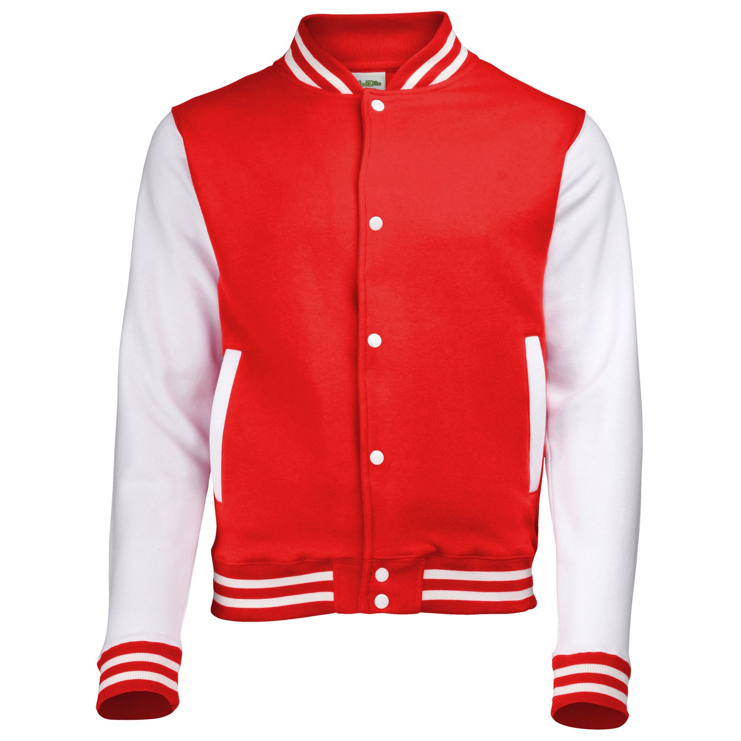 Varsity Letterman Jacket for Boys - High-Quality Embroidered School Jacket - Perfect for Sports, School Events & Casual Wear