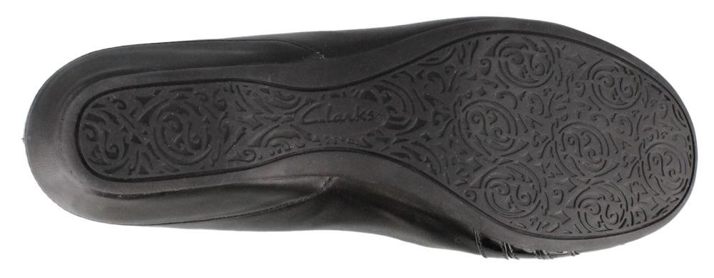 Clarks Women's Concert Drum Comfortable Walking Shoes - Stylish & Supportive for Work, Travel & Everyday Wear