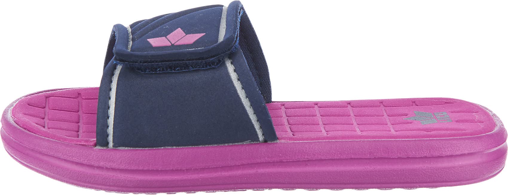**Unisex Kids Non-Slip Shower & Bath Shoes - Waterproof, Quick-Dry, Comfortable for Pool, Beach, Spa & Home Use**