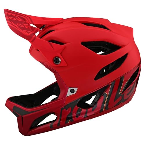 Signature Red