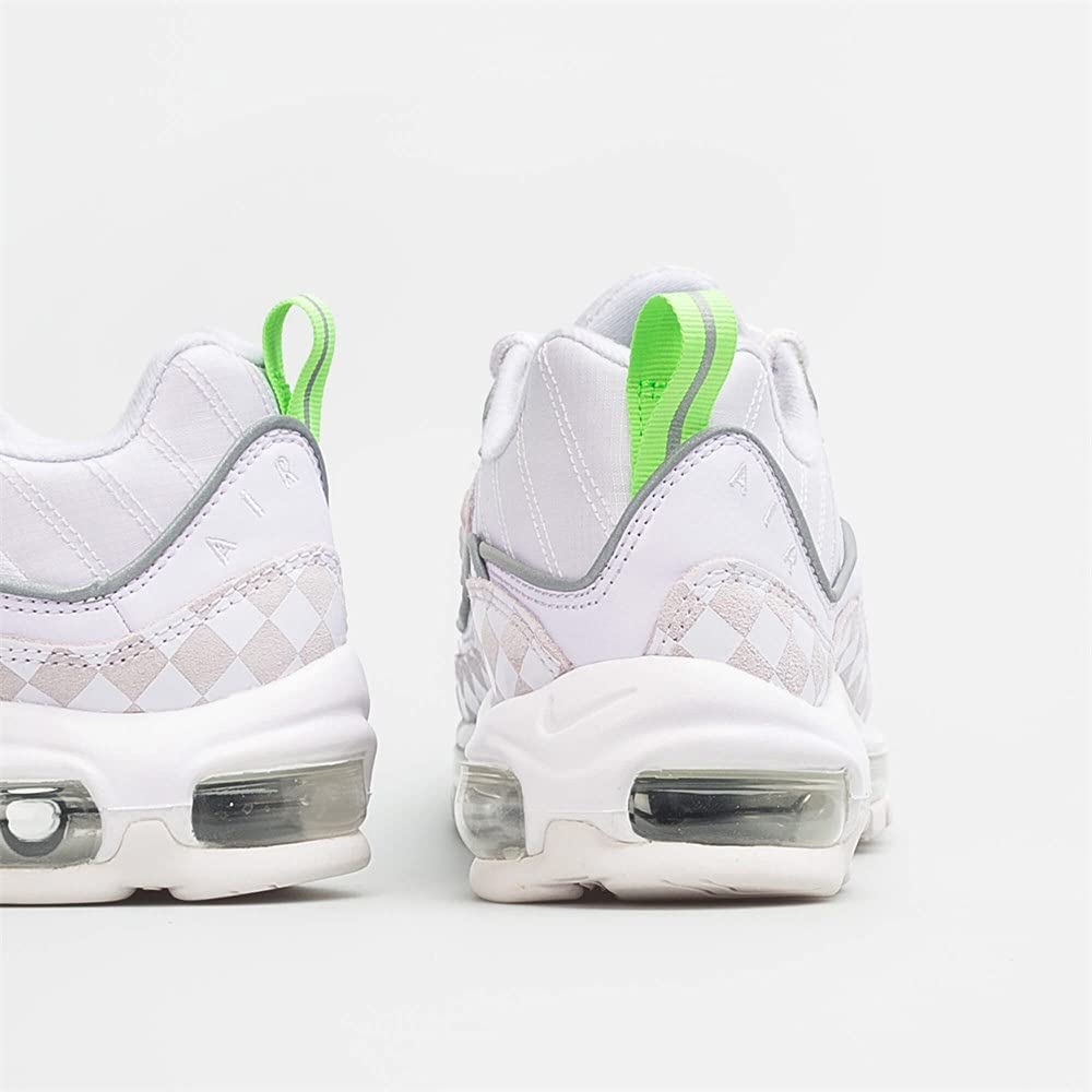 Nike Air Max 98 Women's Running Shoes - Cj9702 Sneakers for Jogging, Gym Workouts & Casual Wear | Comfortable Athletic Trainers for Daily Use