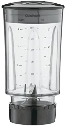 Refurbished Cuisinart CPB-300 Compact Blender with 4 Travel Cups - Cuisinart Warranty Included - Perfect for Smoothies, Protein Shakes & On-the-Go Blending
