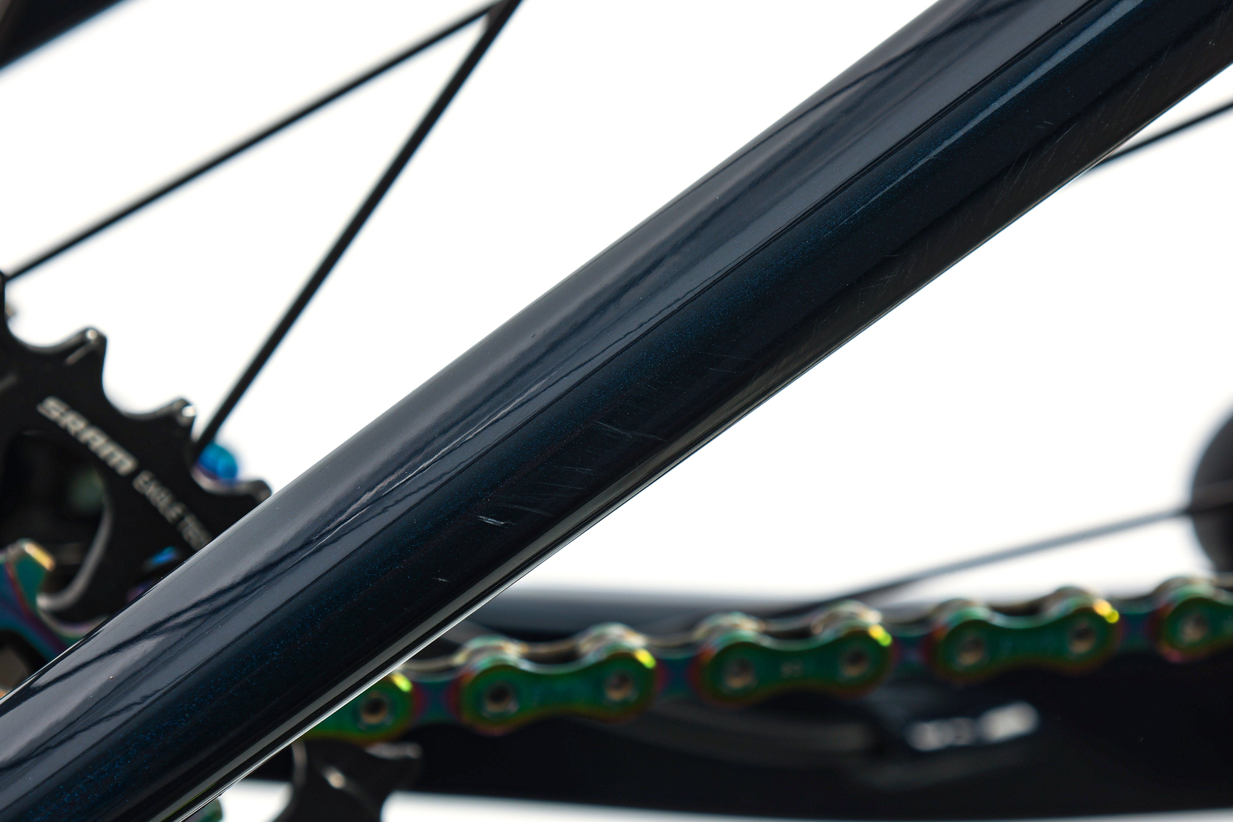 2022 Allied BC40 GX AXS Mountain Bike - Large Frame Size | Premium Full Suspension Trail Bike for Off-Road Adventures & Mountain Cycling