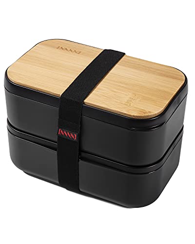 Z-Black-2 Stackable Containers