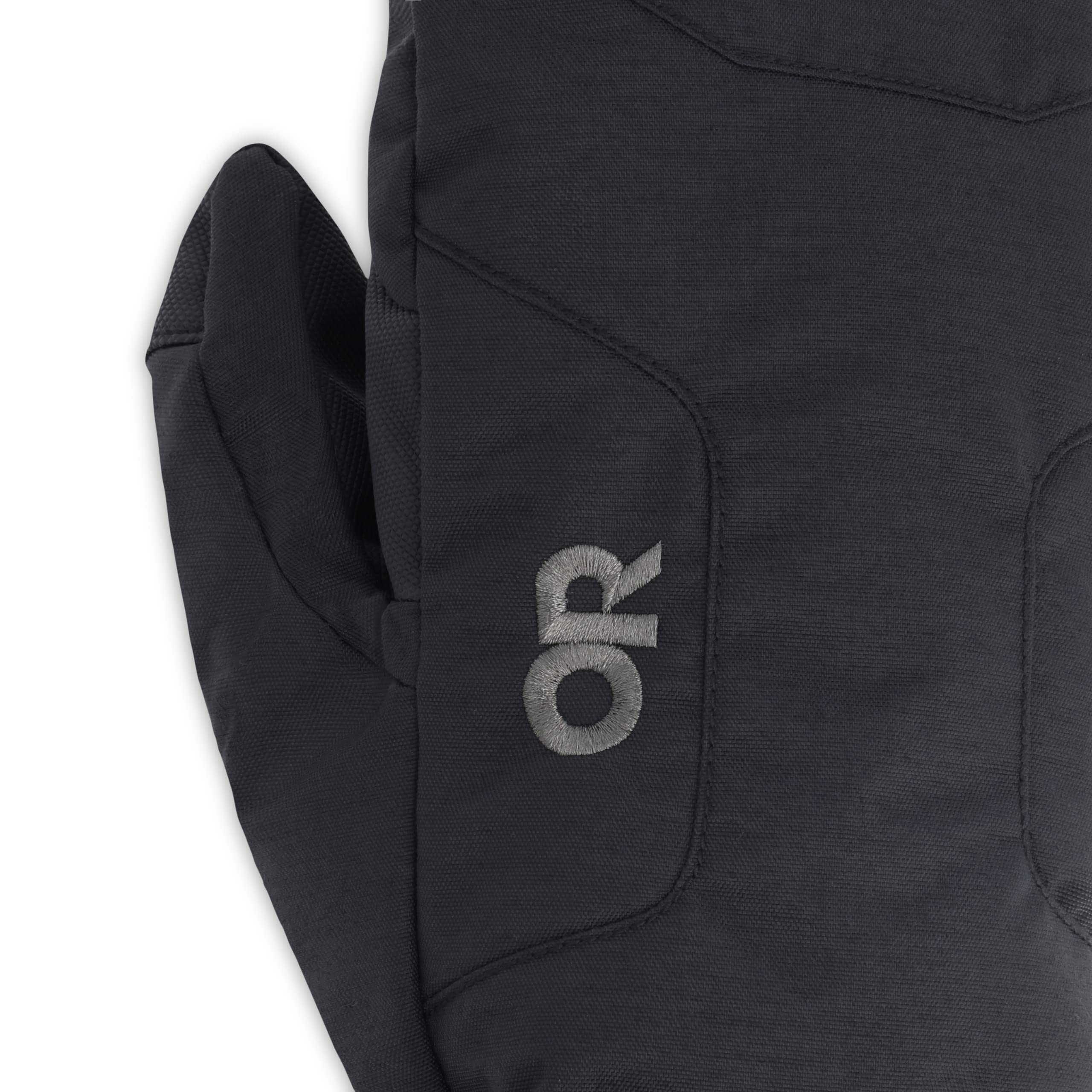 Outdoor Research Adrenaline Mitts - Winter Gloves for Skiing & Hiking