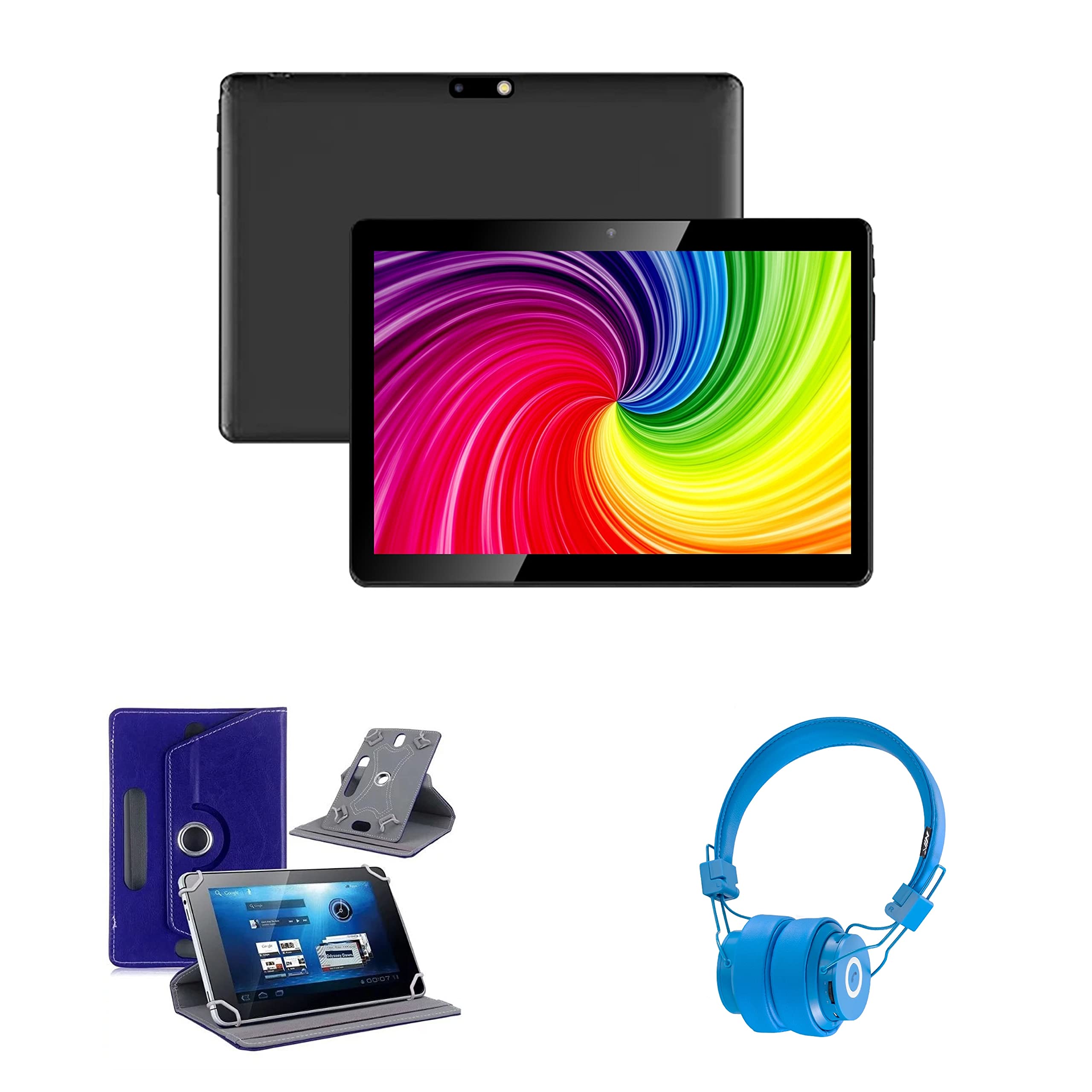 Zebra Technology Group Android 10 Tablet Bundle - 10.1