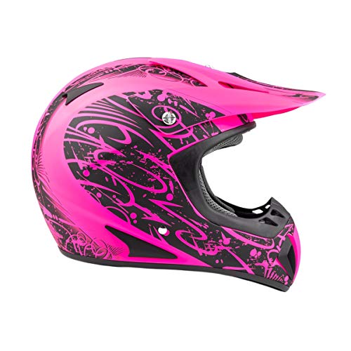 Matte Fluo Pink