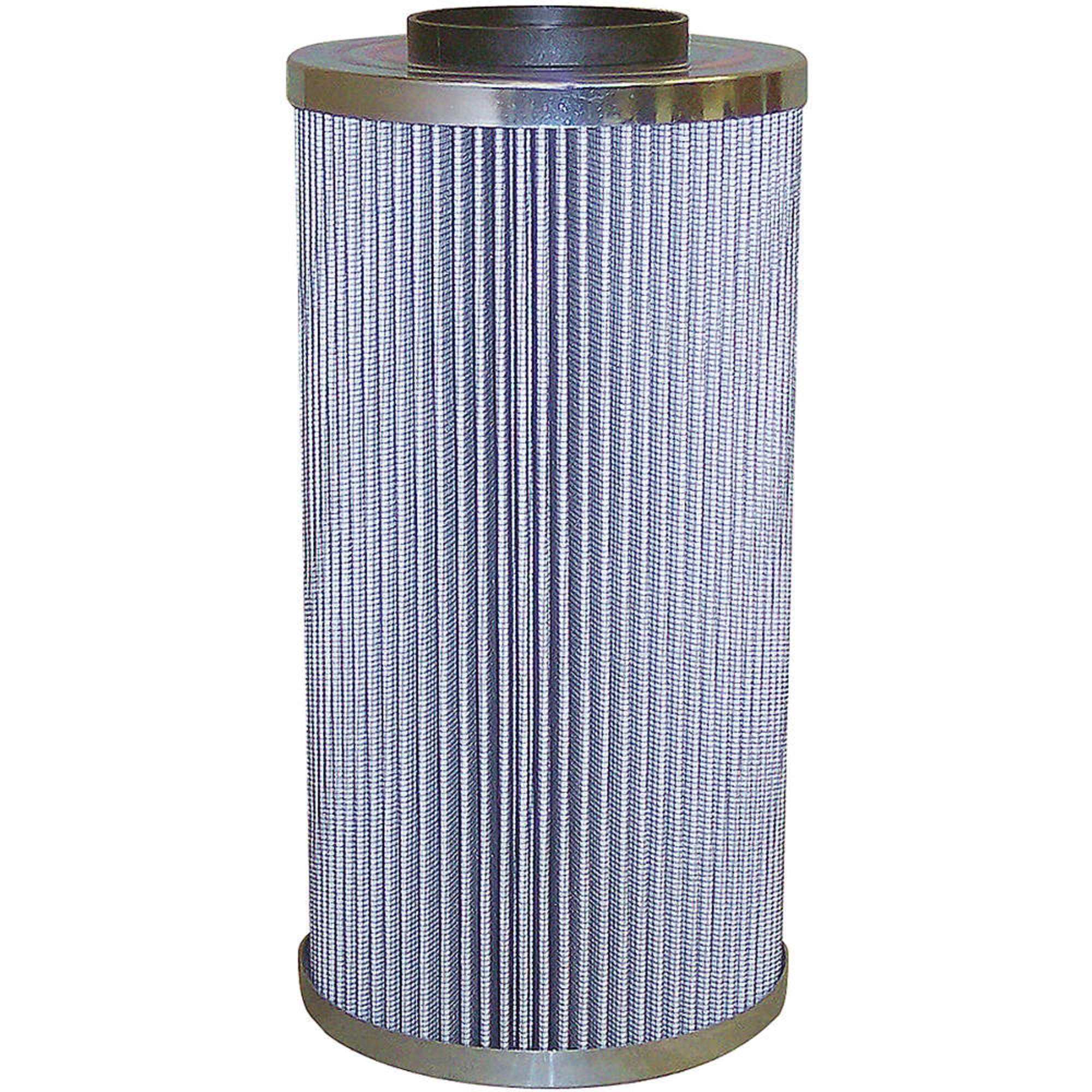 High-Performance Hydraulic Filter Element - 8 1/4 Inch Glass Media for Heavy-Duty Equipment | Ideal for Construction, Mining & Agricultural Machinery
