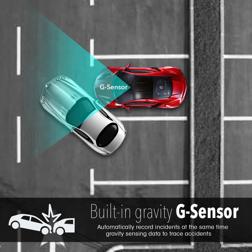 HD Car Backup Camera & Rearview Mirror Monitor Kit - Night Vision, Waterproof, Easy Installation for Safe Parking & Reversing (Perfect for SUVs, Trucks, RVs)