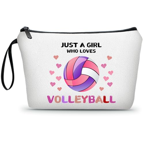 Volleyball-PINK