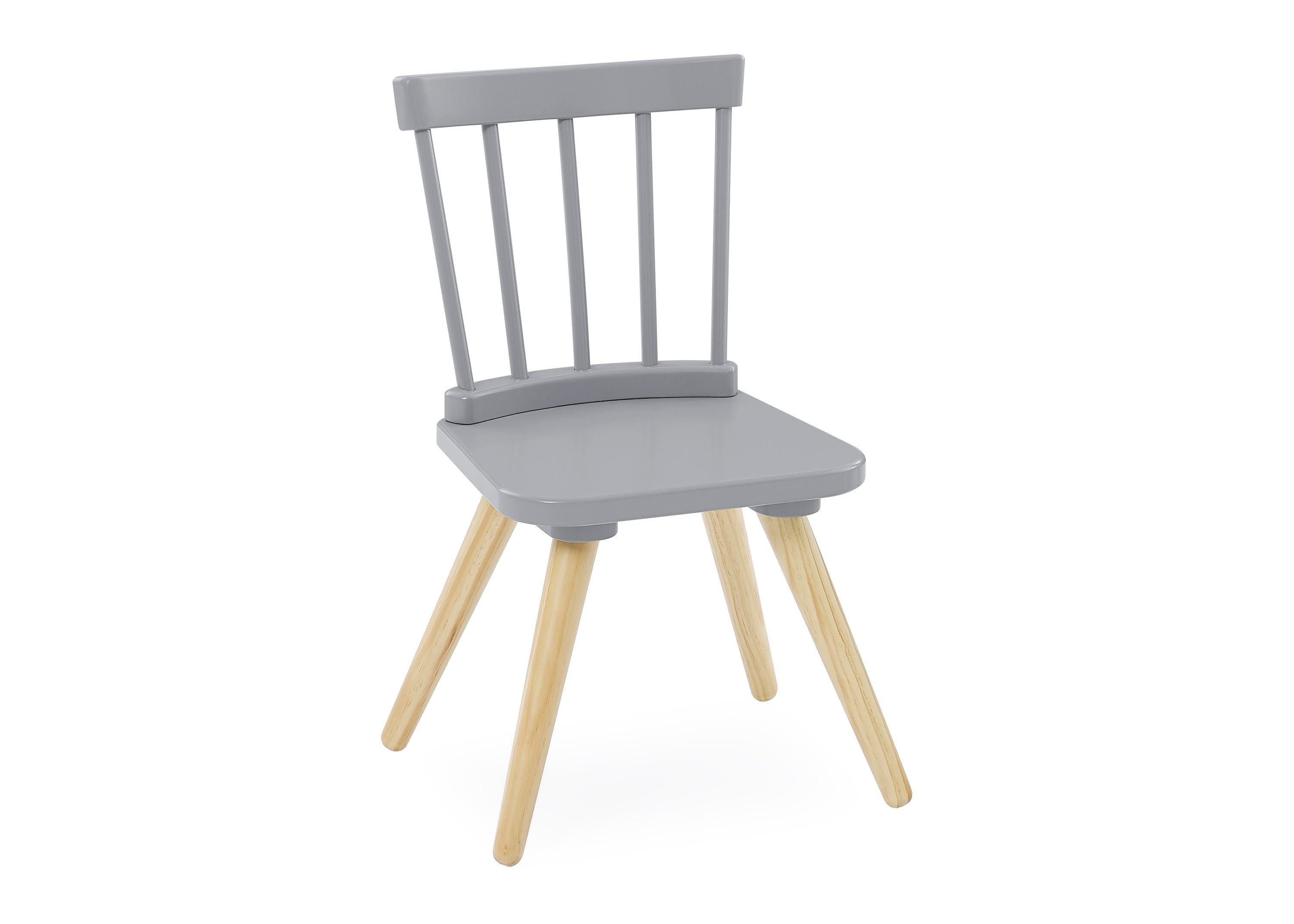 Stylish Essex Desk and Chair Set for Home Office - Ergonomic Workspace Furniture for Studying, Working & Remote Jobs