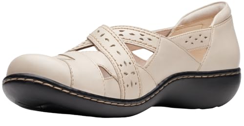 Ivory Leather