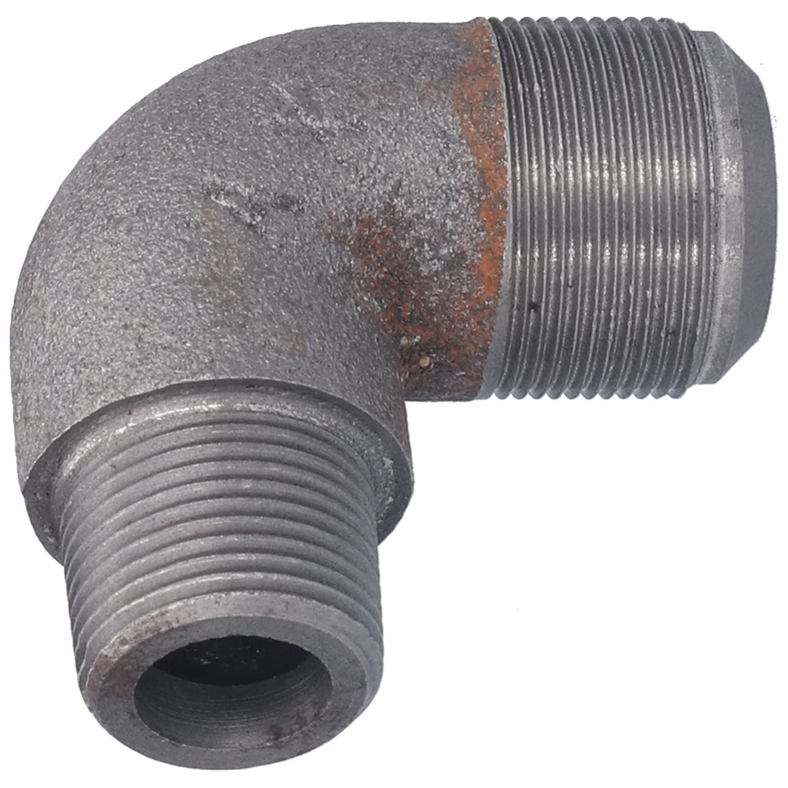 90 Degree Forged Street Elbow - 1.6