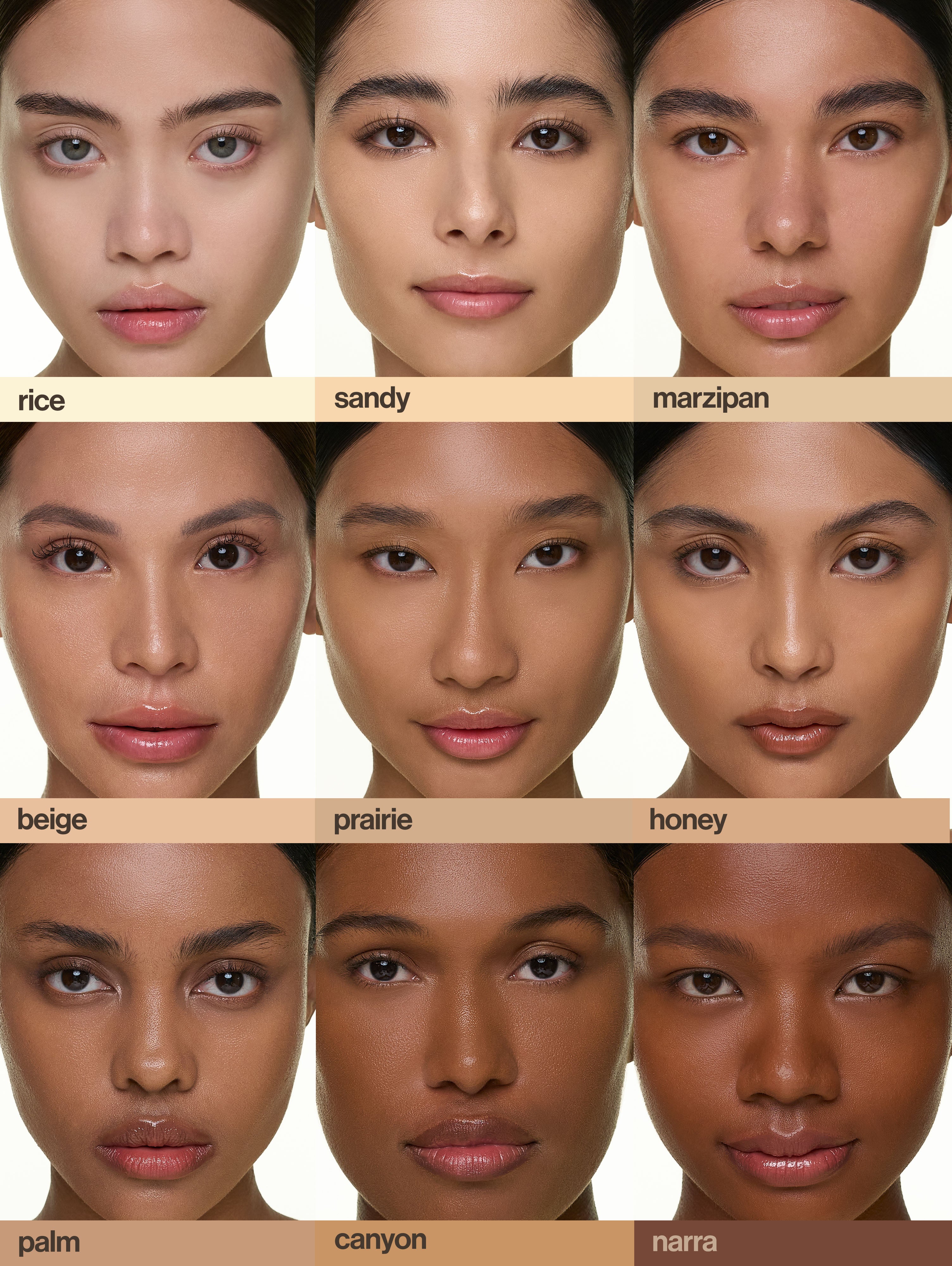 Skin So Good Tint + Glow - Hydrating Skin Tint with Natural Glow for Daily Wear | Perfect for Work, Date Night & Special Occasions