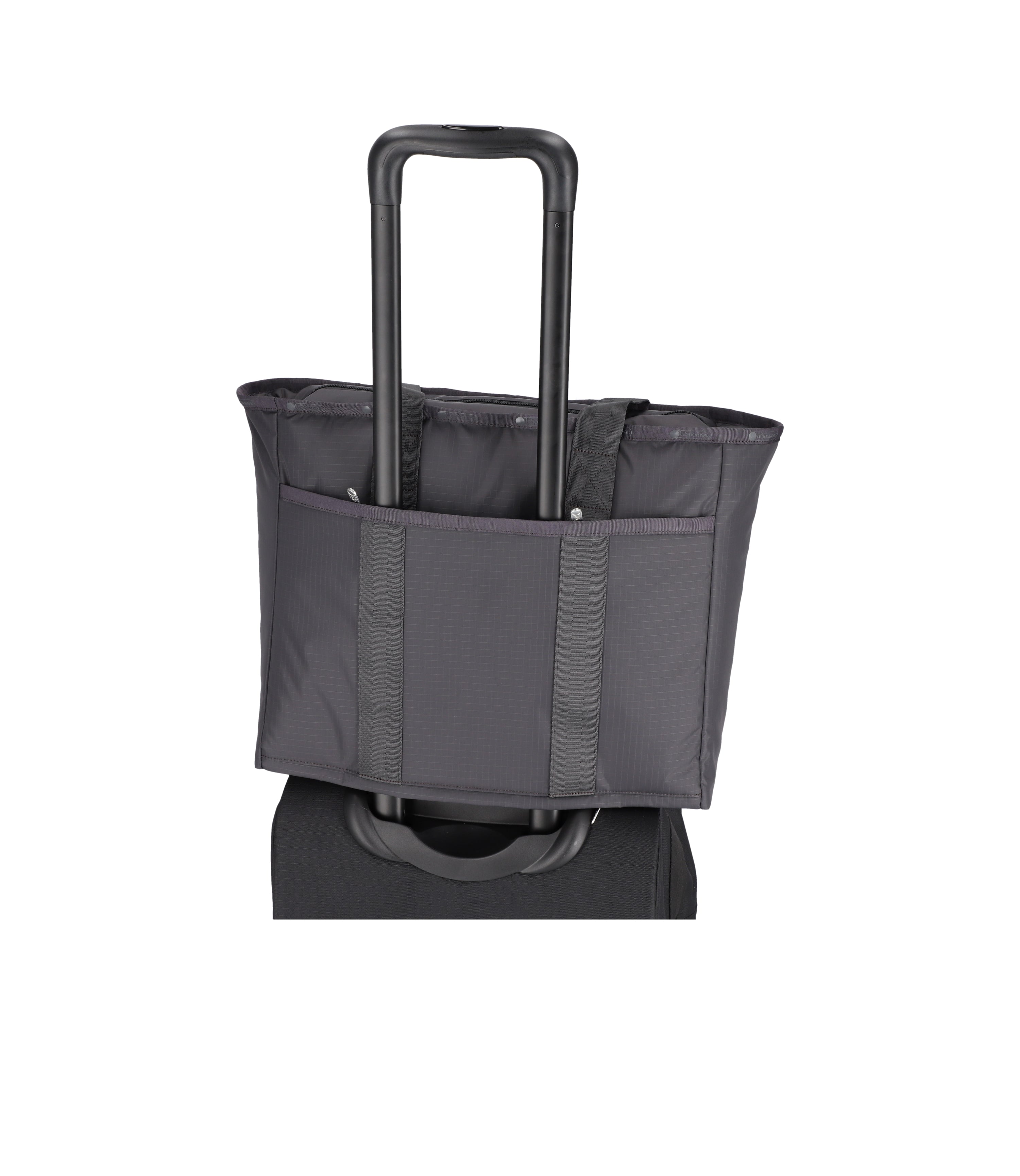 Classic Zip Tote Bag for Women - Stylish & Durable Large Shoulder Handbag - Perfect for Work, Travel, Shopping & Everyday Use