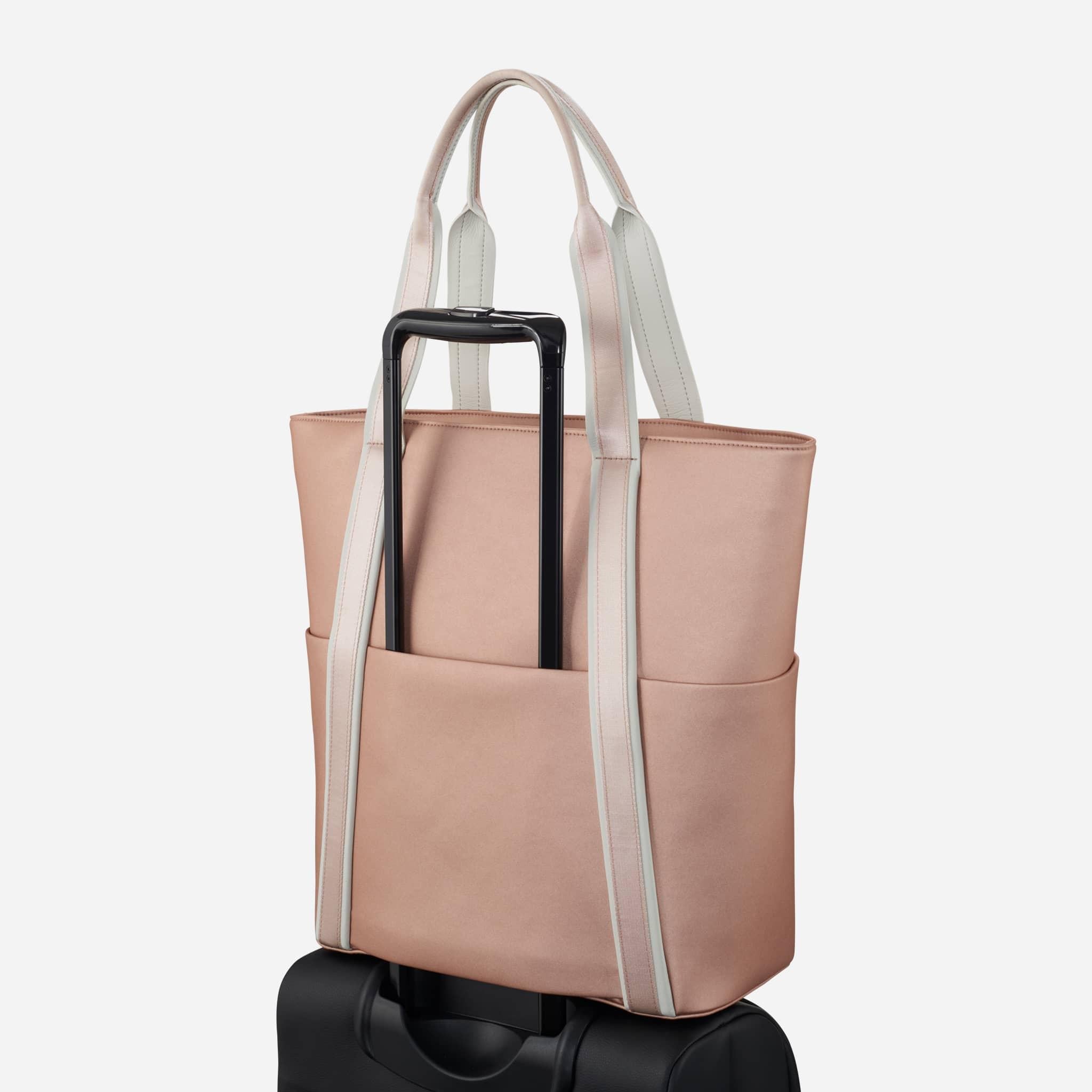 Premium Baseline Tennis Tote Bag - Durable Sports Gear for Tennis Players | Perfect for Court, Gym & Travel Accessories