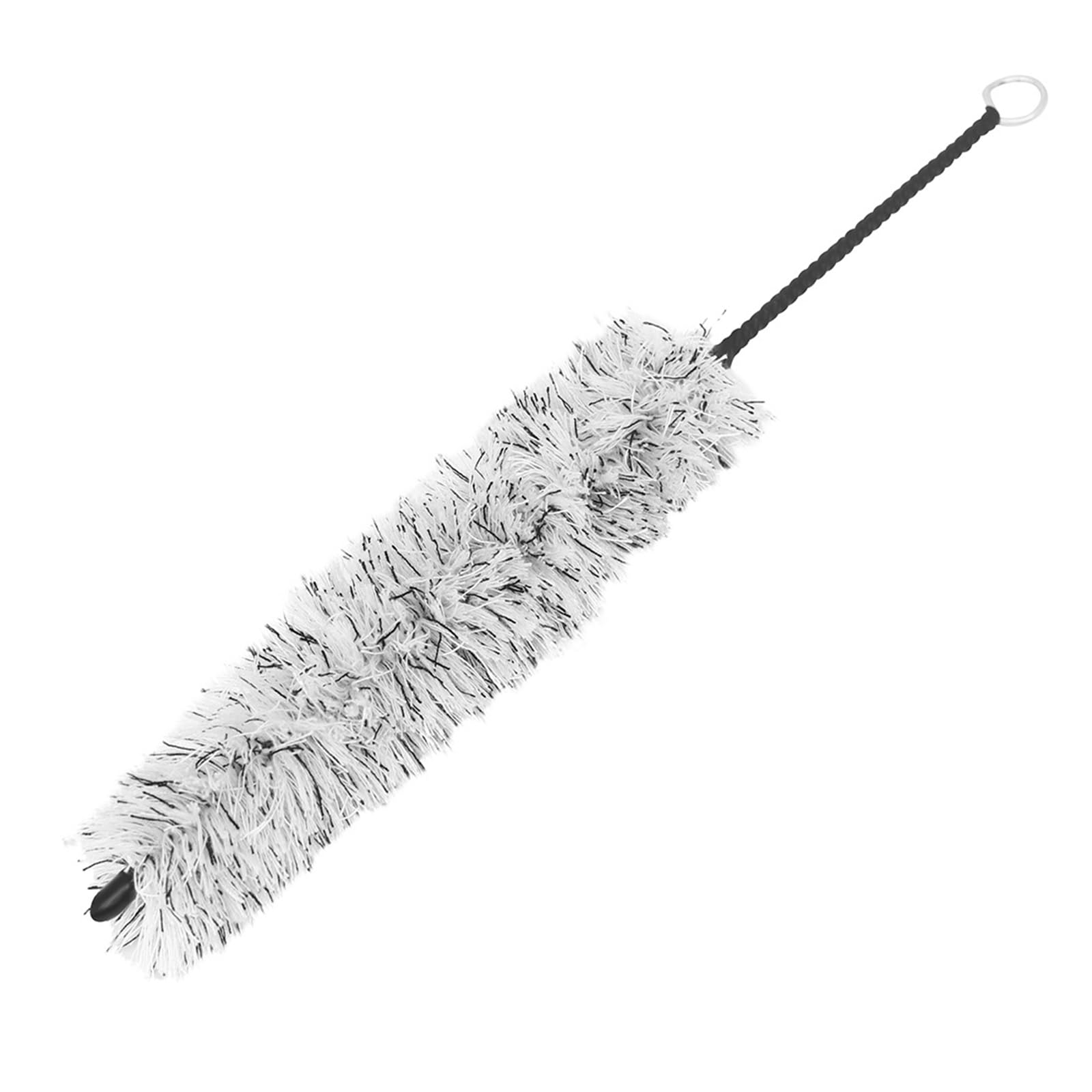 Professional Clarinet Cleaning Brush & Swab Kit for Musicians