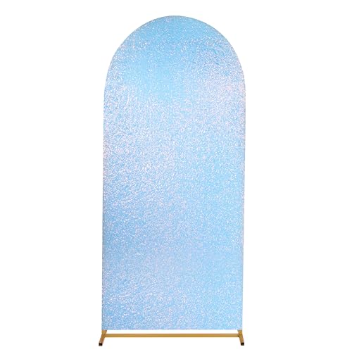 Mermaid Blue