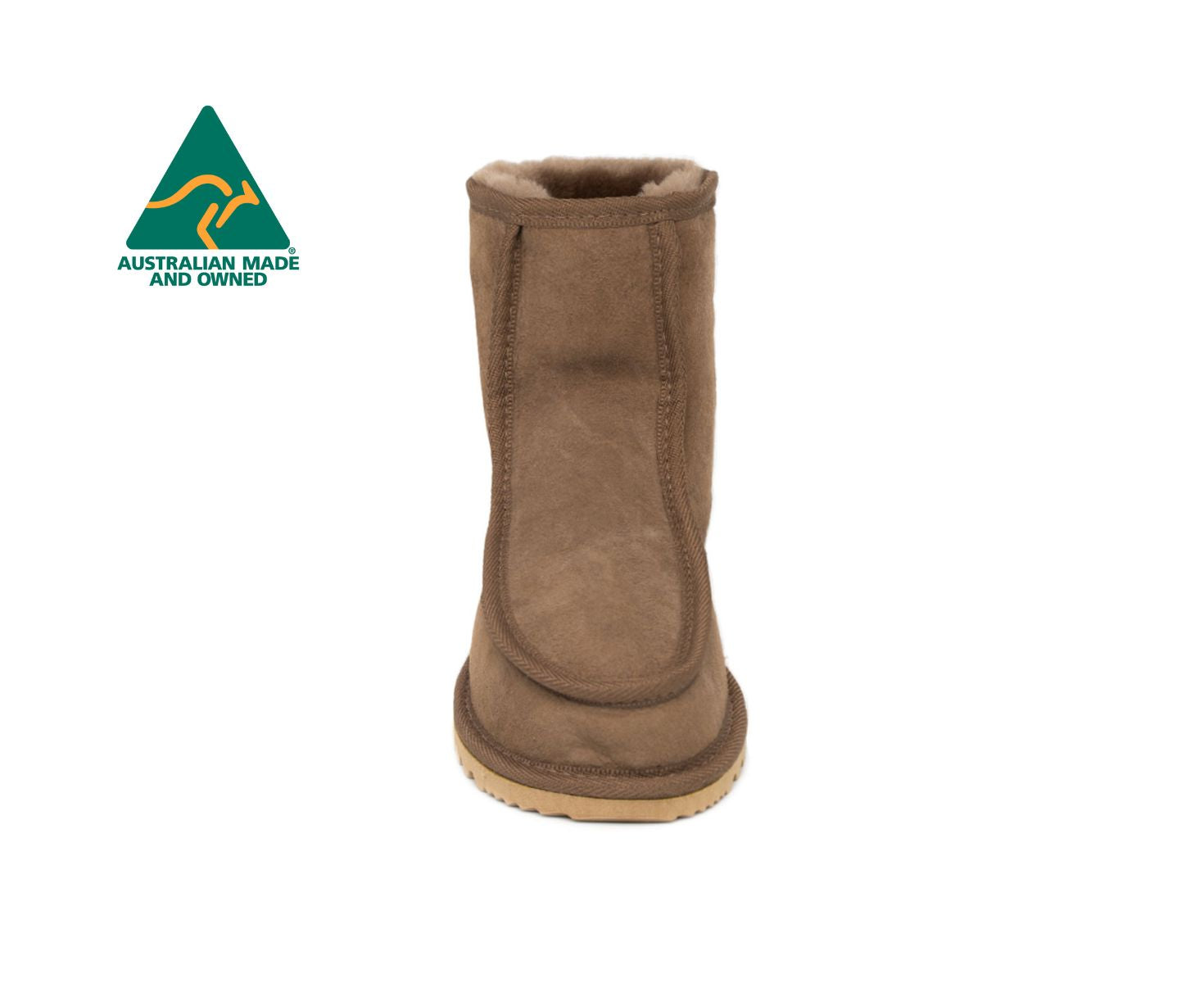 Women's Short Bound UGG Boots - Comfortable Winter Boots Size M13-14 for Cold Weather & Casual Outfits | Perfect for Snow, Travel & Everyday Wear