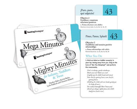 Mega Minutos® Educational Flash Cards for Babies & Toddlers 0-3 Years (100 Cards Set) - Early Learning Activities for Infant Brain Development & Parent-Child Bonding