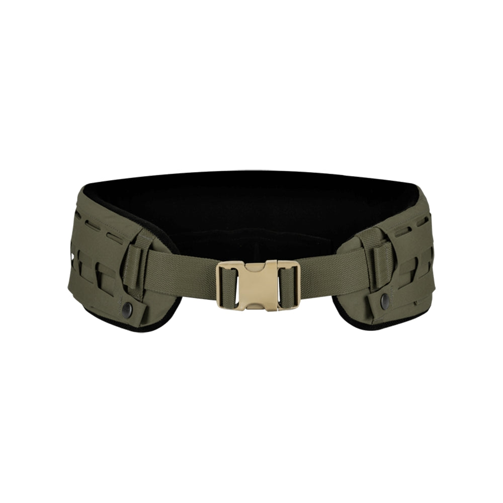 Crye Precision AirLite SLC Blast Belt - Tactical Military Belt for Law Enforcement & Outdoor Adventures | Made in USA | Perfect for Range Training, Hiking & Tactical Missions