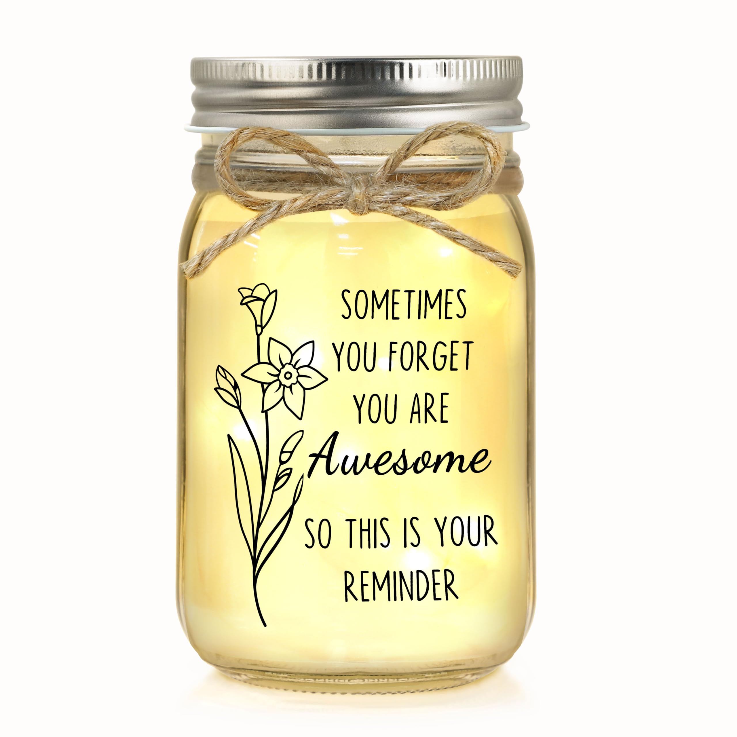 Unique Gifts for Women - Birthday, Thank You, Graduation & Appreciation Presents for Coworkers, Teachers & Employees | Perfect for Office Celebrations, Retirement Parties & Special Occasions