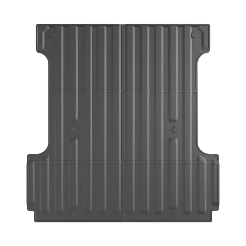 5.5ft Truck Bed Mat
