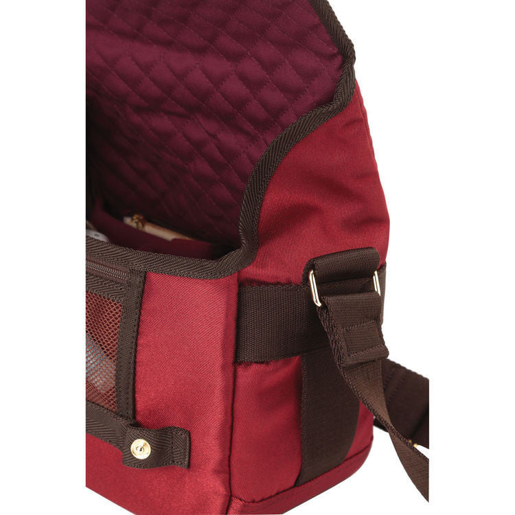 Artisan & Artist PR010 Premium Leather Camera Bag for DSLR & Mirrorless Cameras - Perfect for Travel, Photography & Outdoor Adventures