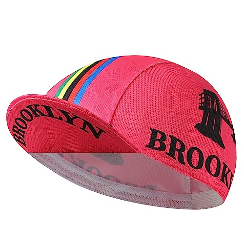 Pink Cap