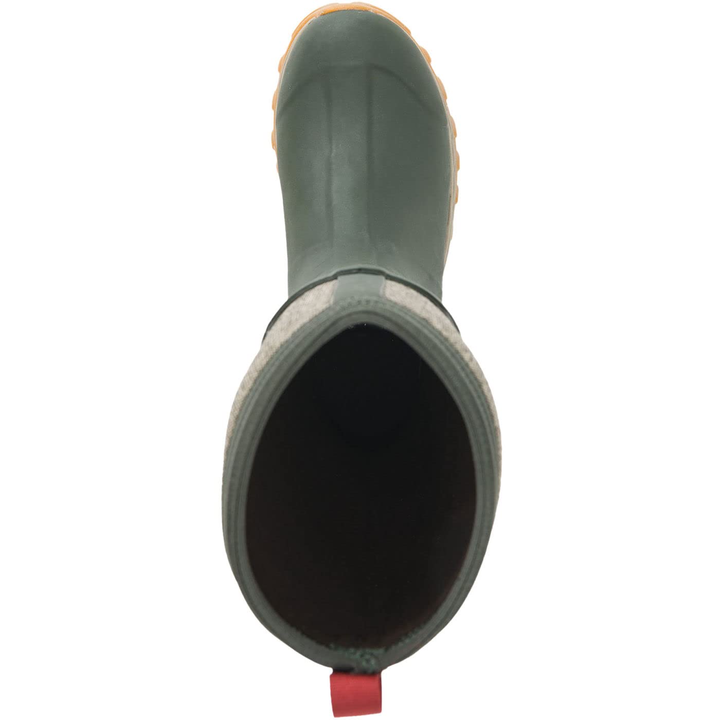 **Women's Muck Boots Waterproof Wellington Rain Boots for Outdoor, Gardening, and Farm Work**