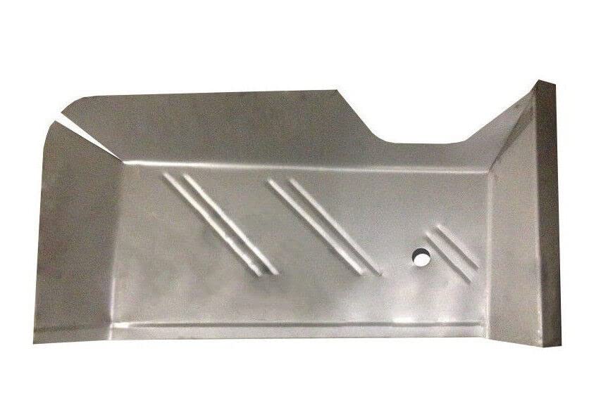 1960-1962 Desoto Fireflite Right Hand Rear Floor Pan Replacement - Perfect for Classic Car Restoration & DIY Auto Repair Projects