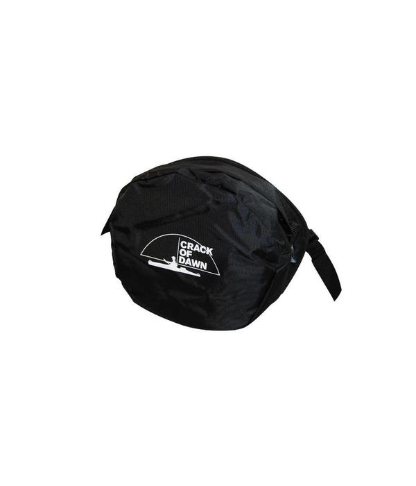 Apex Seat Attachable Gear Bag Pack - Durable & Waterproof Motorcycle Storage for Tools & Accessories - Perfect for Harley, Honda & Yamaha Riders on Long Road Trips