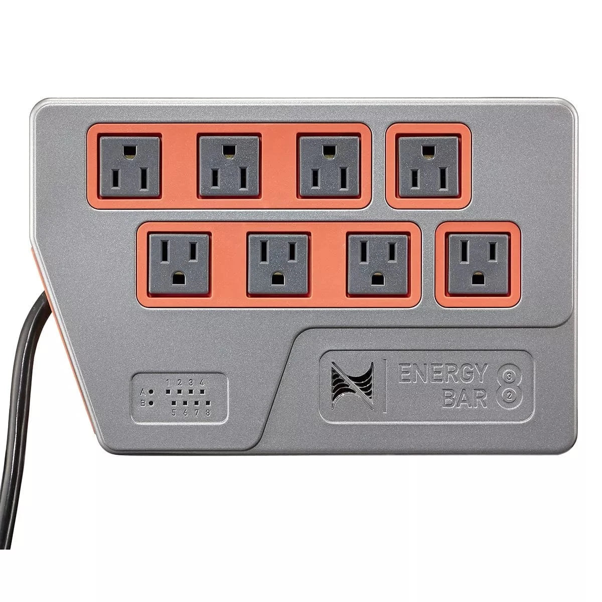 Neptune Systems EB832 Energy Bar - Open Box - Reliable Power Supply for Aquarium & Reef Tank Automation