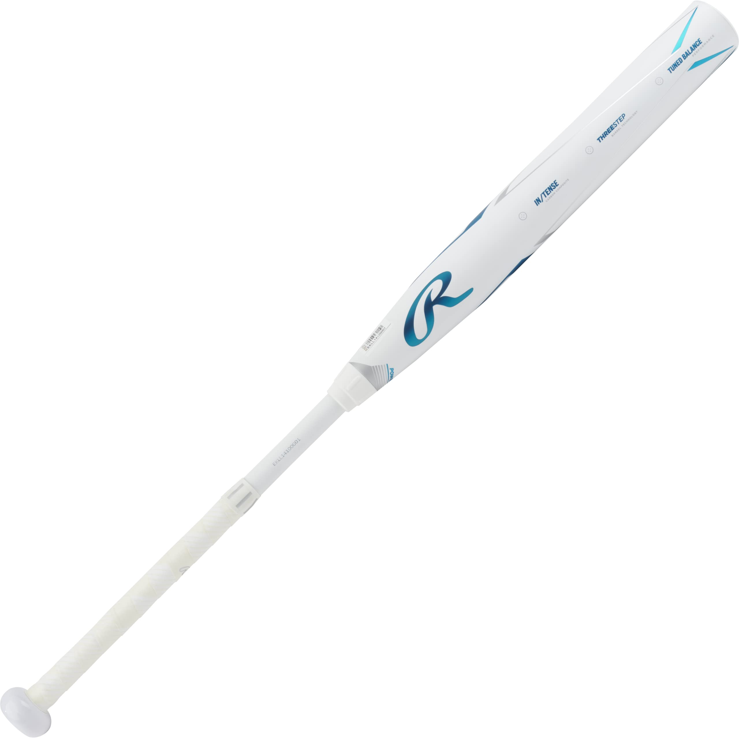 Rawlings Mantra+ Fastpitch Softball Bat -11/-10/-9 Drop | 2-Piece Composite Bat for All Fields | ASA & USSSA Approved | Youth & Adult Sizes | Perfect for Tournaments & Practice Sessions