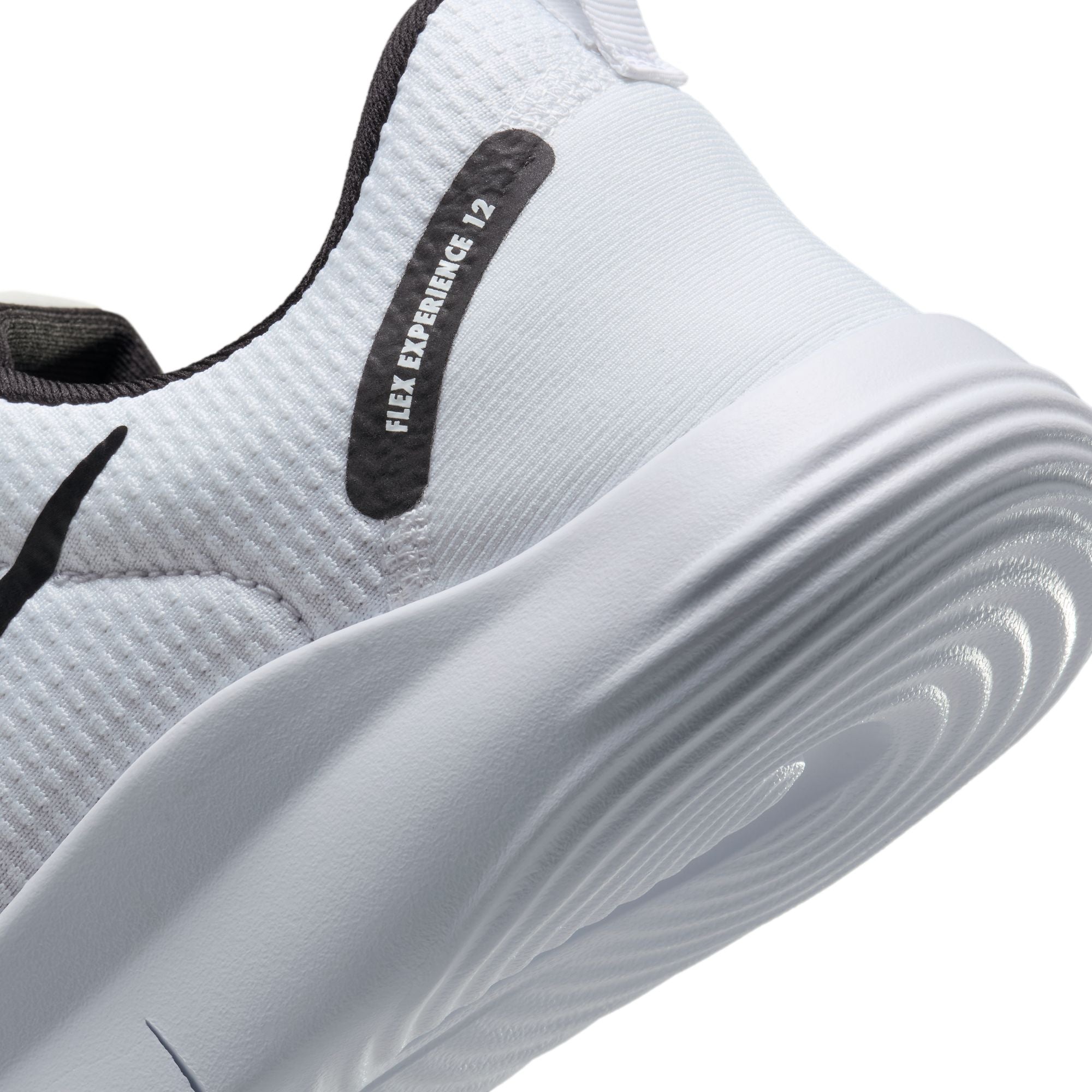 Nike Flex Experience 12 Running Shoes for Men - Lightweight & Breathable Athletic Shoes for Jogging, Gym Workouts & Daily Wear