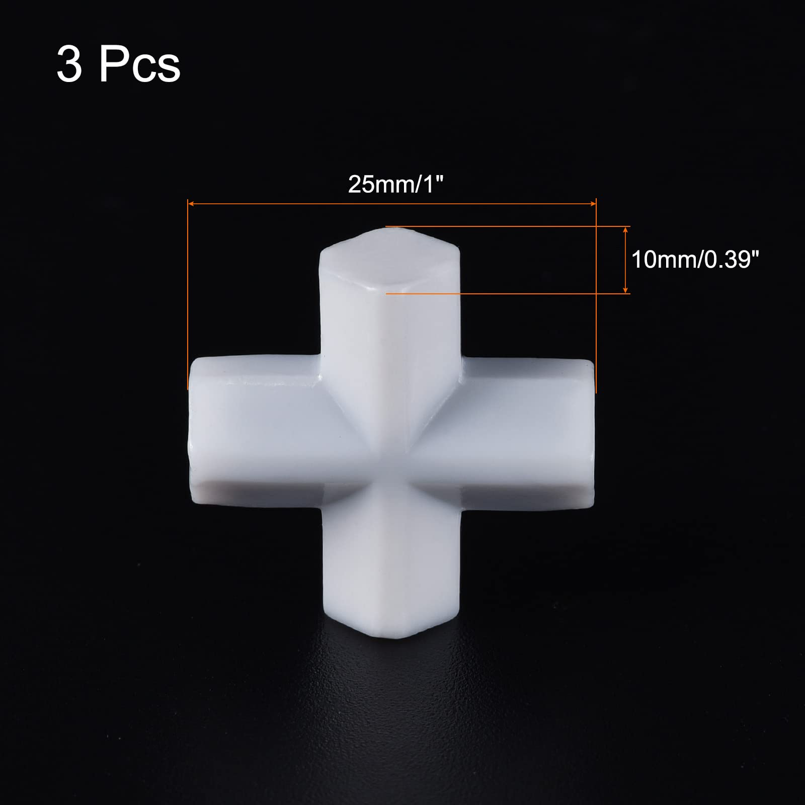 **MECCANIXITY 25mm (1