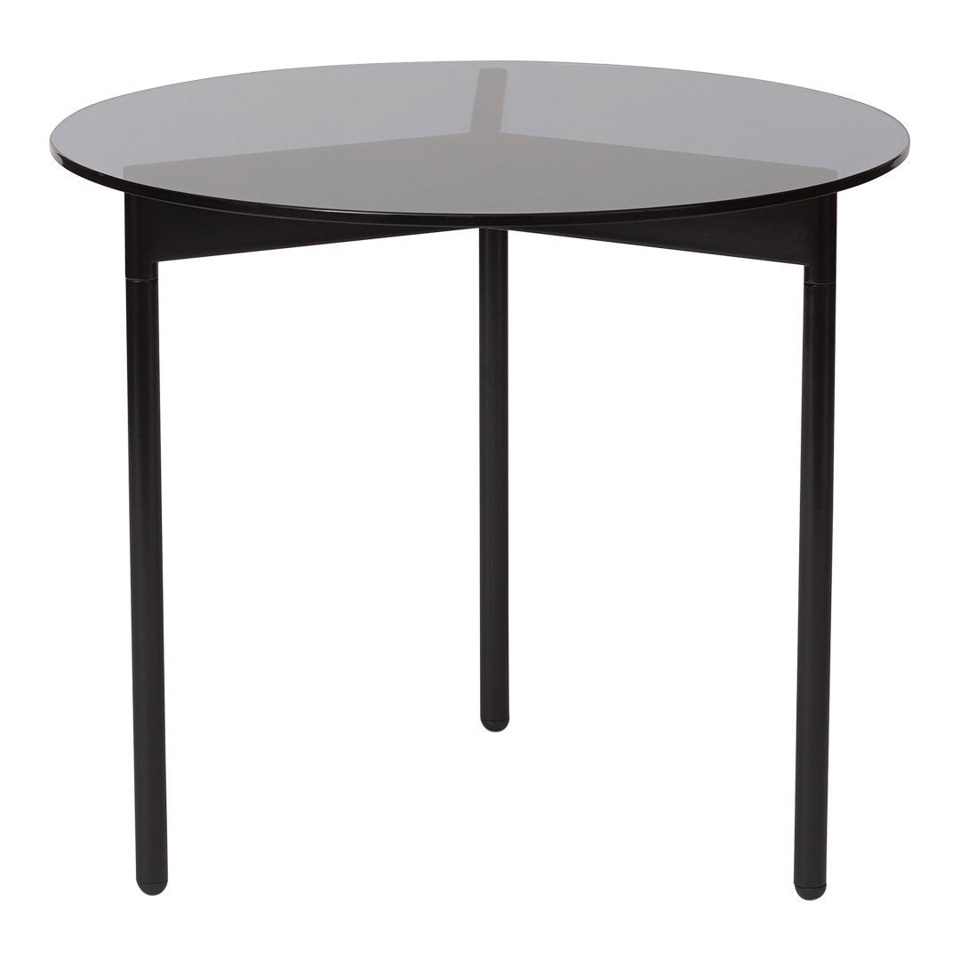 Modern Glass Coffee Table - Stylish & Durable Living Room Centerpiece for Home Decor | Perfect for Lounging, Entertaining & Displaying Decor