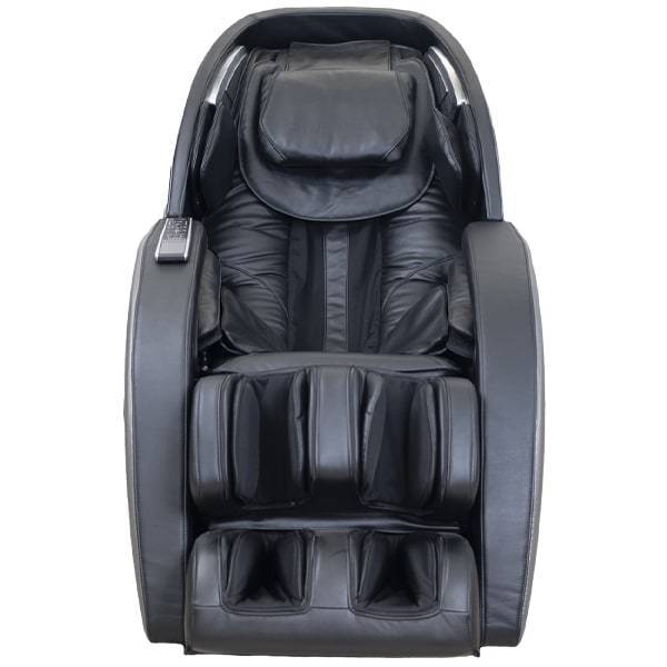 Infinity Genesis Max 4D Massage Chair with Full Body Scan - Floor Model for Home, Office & Spa Relaxation - Zero Gravity Recliner with Heat Therapy & Air Compression Massage
