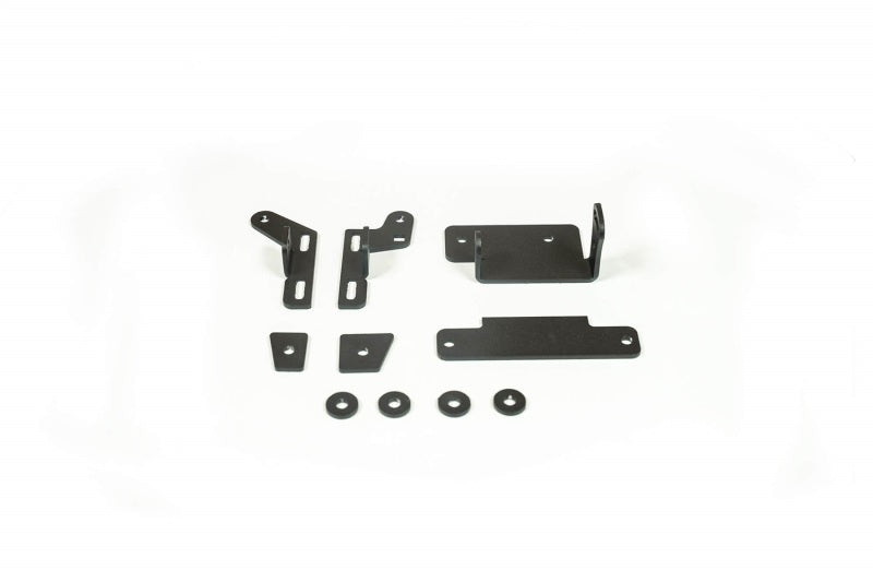 Addictive Desert Designs 2021 Ford F-150 Adaptive Cruise Control Bracket - Heavy Duty Off-Road Upgrade for Enhanced Driving Safety | Perfect for Truck Modifications & Adventure Travel