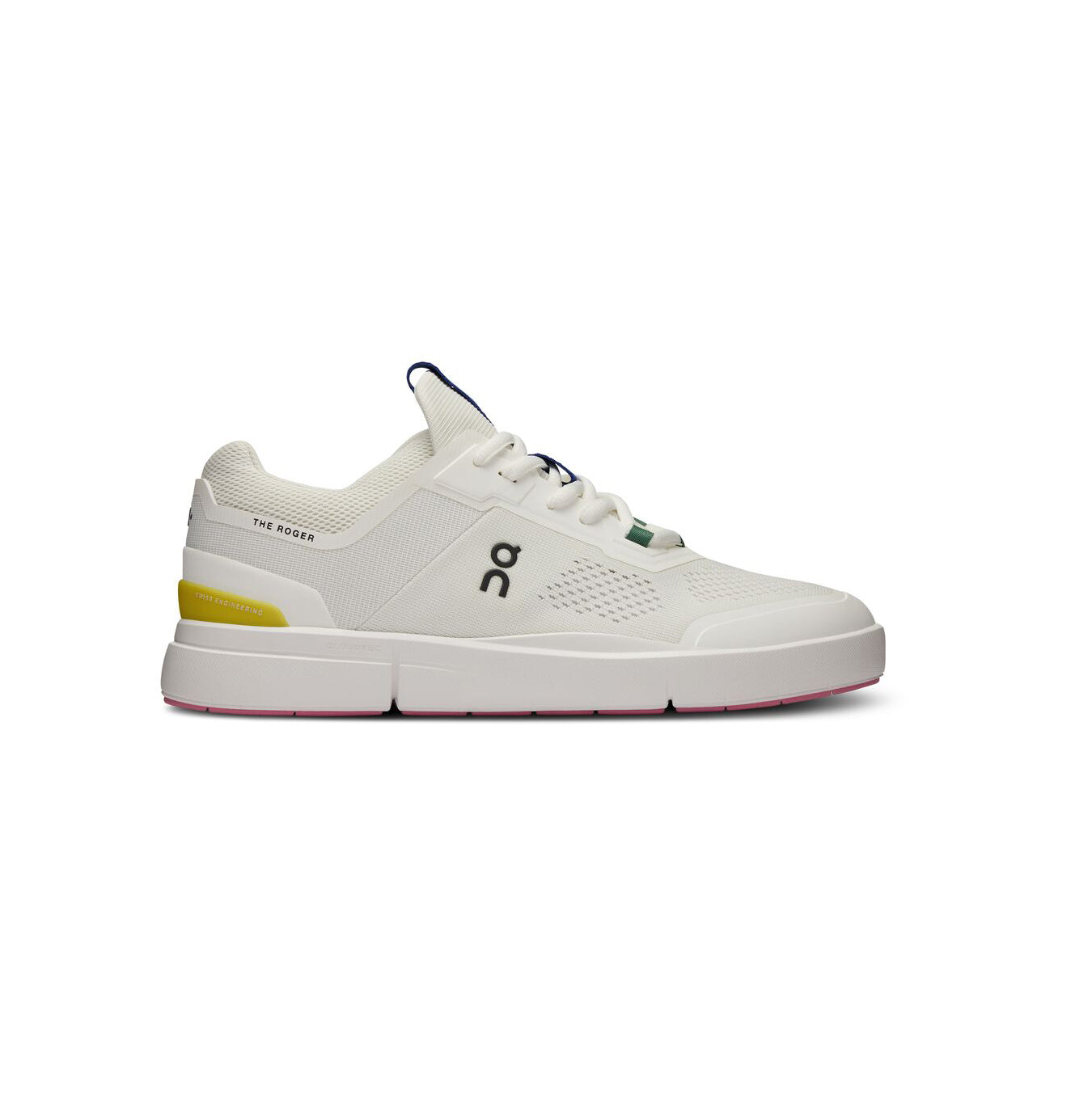 Roger Spin Women's Sneakers - Lightweight Comfortable Walking Shoes for Women - Perfect for Running, Gym Workouts & Casual Wear
