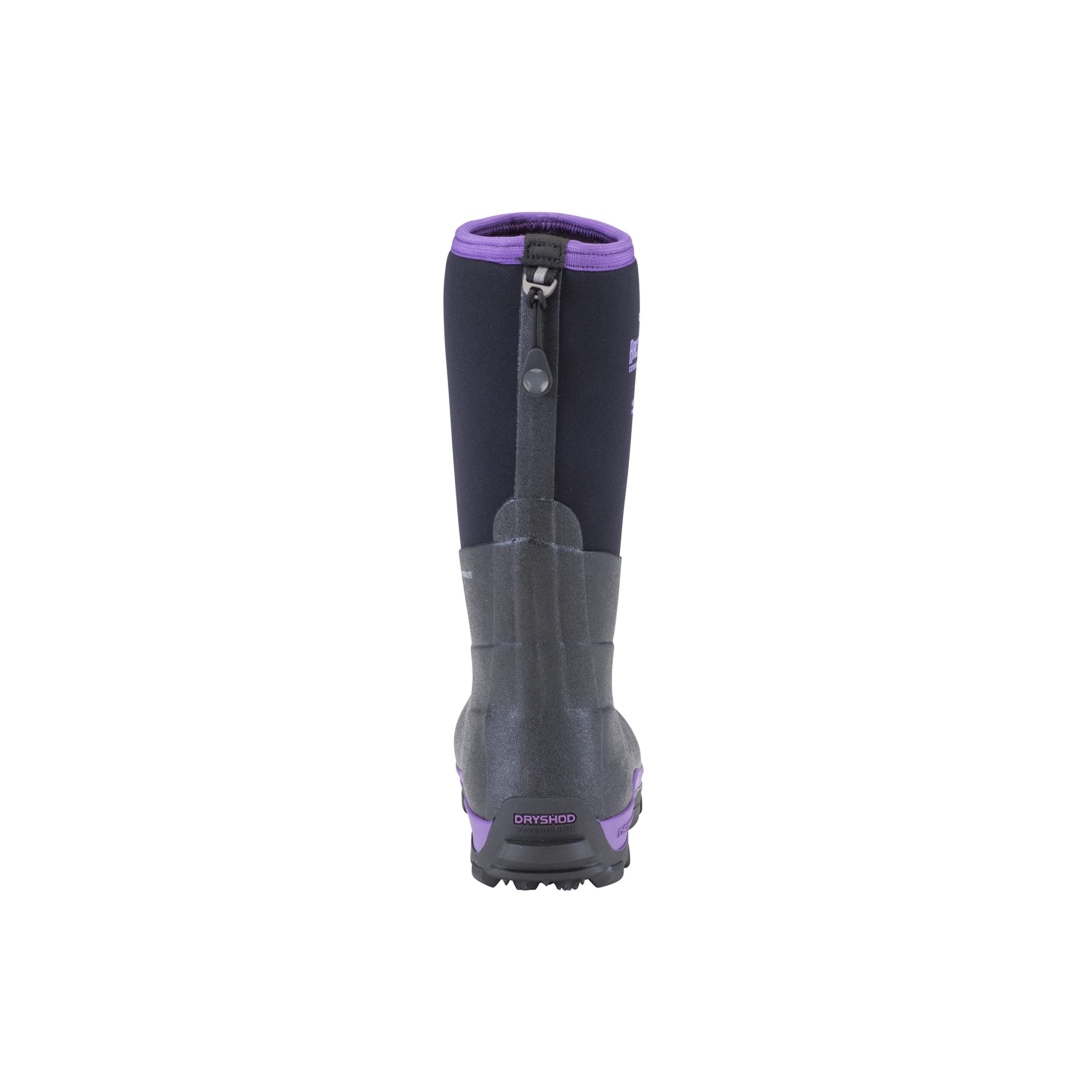 Dryshod Kids Arctic Storm Extreme-Cold Winter Boots - Waterproof Snow Boots for Boys & Girls - Perfect for Snow Play, Sledding & Cold Weather Activities