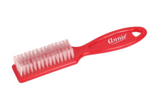 Premium Nail Brush Set with Soft Bristles - 6 Colors for Manicure, Pedicure & Cleaning - Perfect for Home, Salon & Travel Use