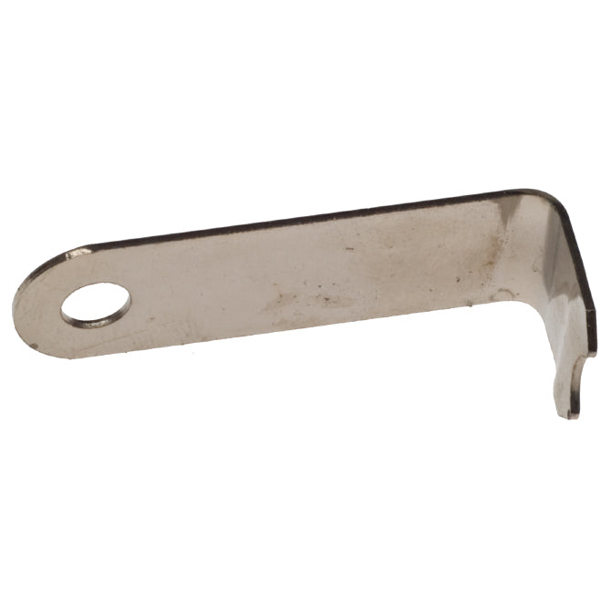 B637 Replacement Flat Spring for Apple Peeler - Compatible with Apple Peeling Machine - Durable Stainless Steel Replacement Part - Perfect for Home Kitchen, Commercial Use & Fruit Processing