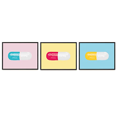 Chill Pills