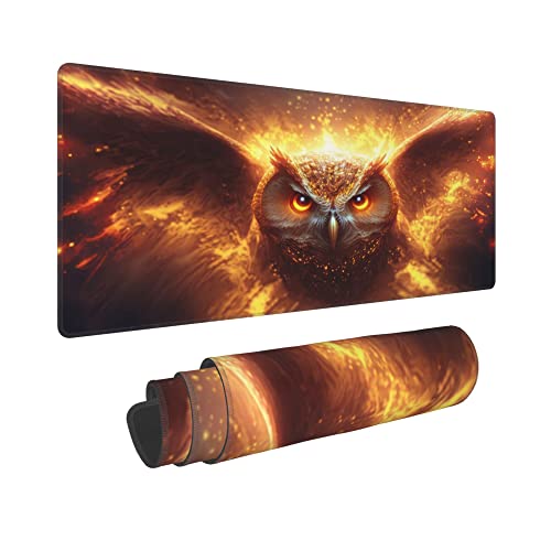 Golden Owl